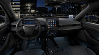 2024 Ford Mustang Mach-E® Internal Image 2